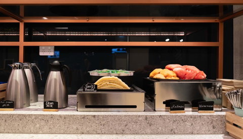 Holiday Inn Express Melbourne Southbank, An IHG Hotel - Accommodation Newcastle 27