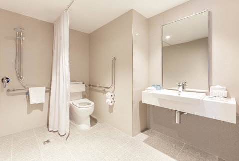 Holiday Inn Express Melbourne Southbank, An IHG Hotel - Accommodation Newcastle 5