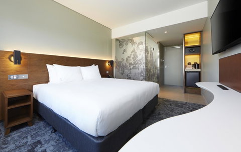 Holiday Inn Express Melbourne Southbank, An IHG Hotel - Accommodation Newcastle 33