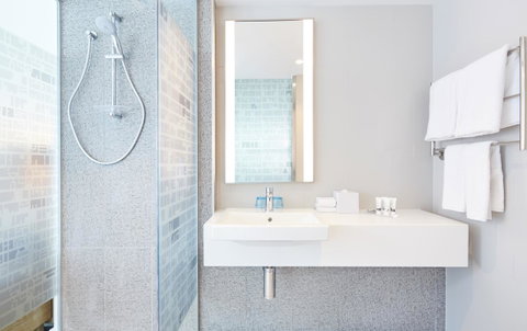 Holiday Inn Express Melbourne Southbank, An IHG Hotel - Accommodation Newcastle 12