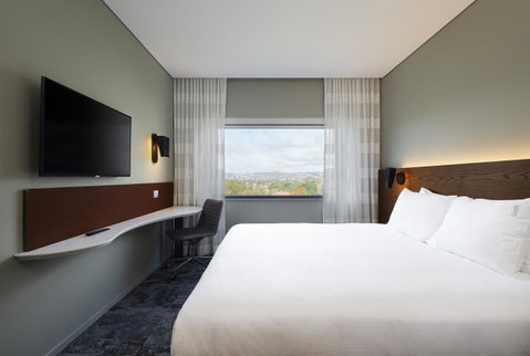 Holiday Inn Express Melbourne Southbank, An IHG Hotel - Accommodation Newcastle 32