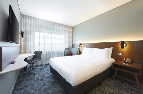 Holiday Inn Express Melbourne Southbank, An IHG Hotel - Accommodation Newcastle 35