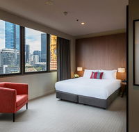 DoubleTree by Hilton Melbourne - Accommodation Newcastle