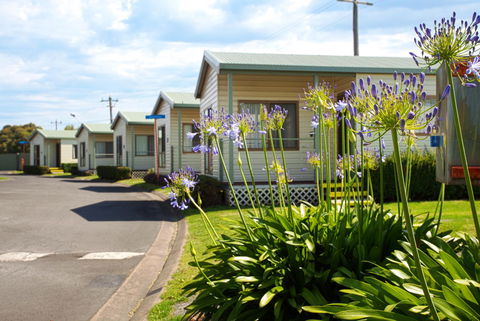 Discovery Parks - Warrnambool - Accommodation Newcastle 9