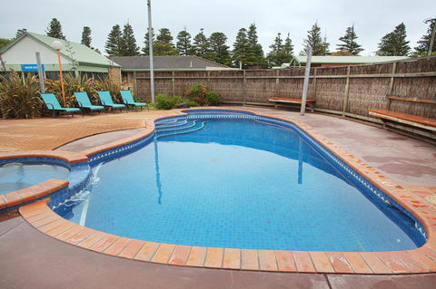 Discovery Parks - Warrnambool - Accommodation Newcastle 39