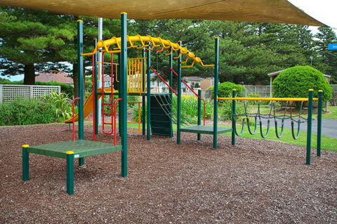Discovery Parks - Warrnambool - Accommodation Newcastle 32