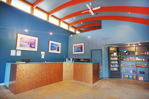 Discovery Parks - Warrnambool - Accommodation Newcastle 40