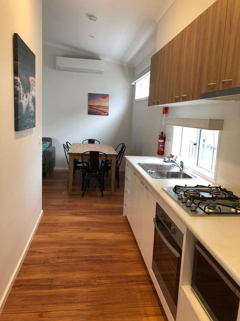 Discovery Parks - Warrnambool - Accommodation Newcastle 8
