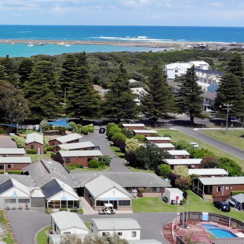 Discovery Parks - Warrnambool - Accommodation Newcastle 1