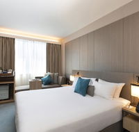 Novotel Melbourne Central - Accommodation Newcastle
