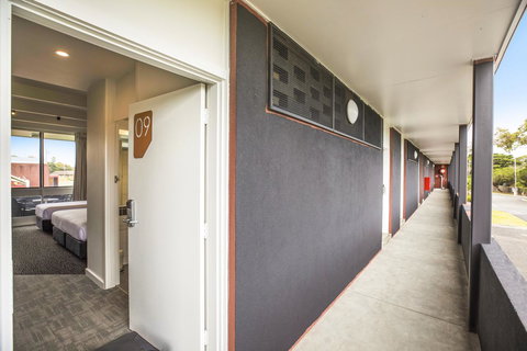 Nightcap At Seaford Hotel - Accommodation Newcastle 26