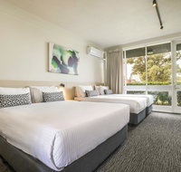 Nightcap at Seaford Hotel - Accommodation Newcastle