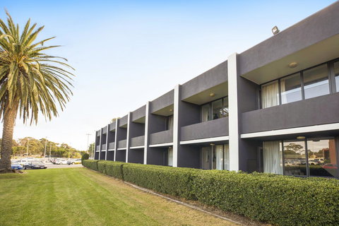 Nightcap At Seaford Hotel - Accommodation Newcastle 32