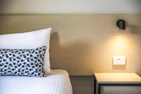 Nightcap At Seaford Hotel - Accommodation Newcastle 24