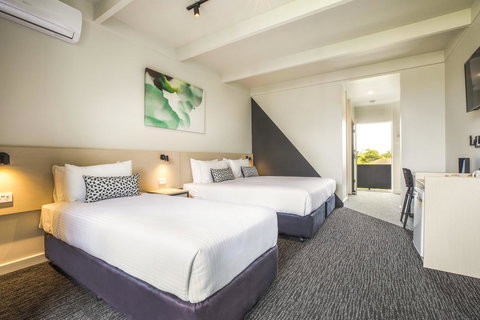 Nightcap At Seaford Hotel - Accommodation Newcastle 27