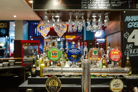 Nightcap At Seaford Hotel - Accommodation Newcastle 8