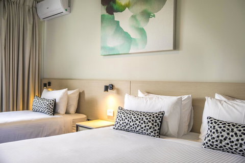 Nightcap At Seaford Hotel - Accommodation Newcastle 18