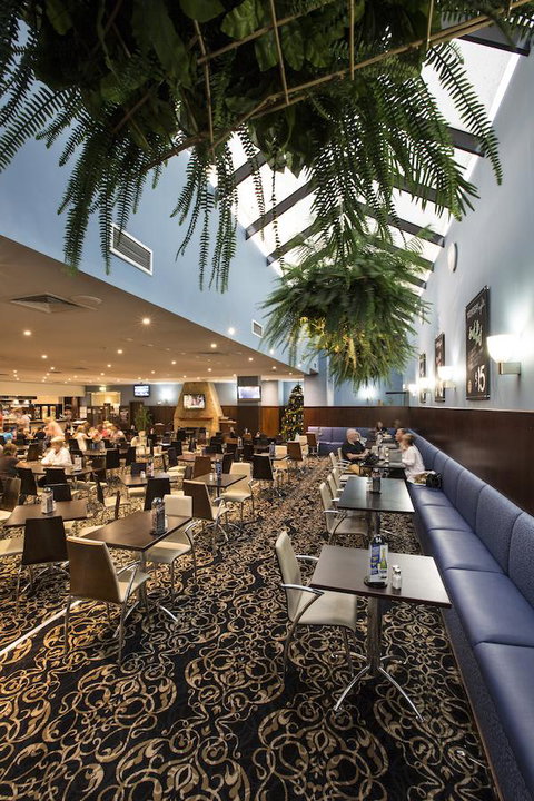 Nightcap At Seaford Hotel - Accommodation Newcastle 9