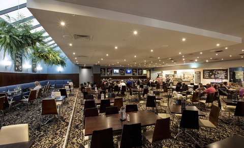 Nightcap At Seaford Hotel - Accommodation Newcastle 36