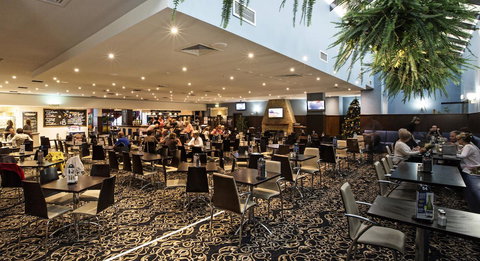 Nightcap At Seaford Hotel - Accommodation Newcastle 37