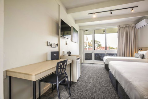 Nightcap At Seaford Hotel - Accommodation Newcastle 29