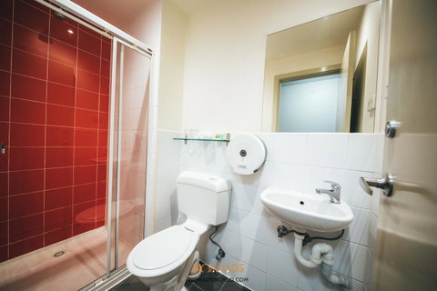 Nomads Melbourne Backpackers - Accommodation Newcastle 17