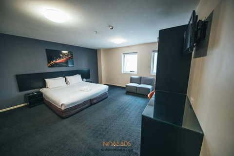 Nomads Melbourne Backpackers - Accommodation Newcastle 23