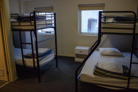 Nomads Melbourne Backpackers - Accommodation Newcastle 41