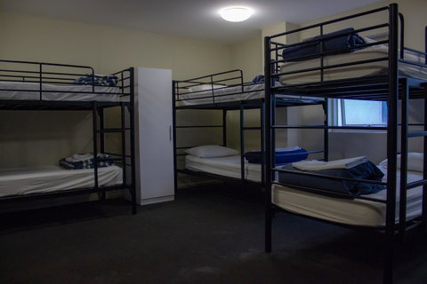 Nomads Melbourne Backpackers - Accommodation Newcastle 34