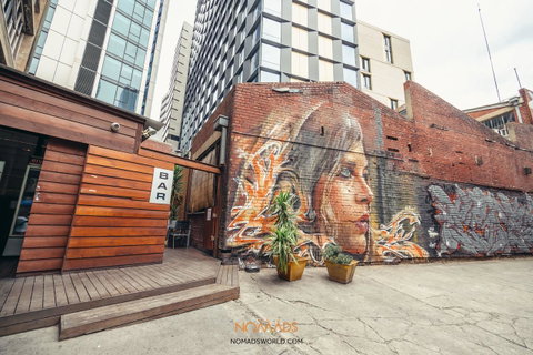 Nomads Melbourne Backpackers - Accommodation Newcastle 8