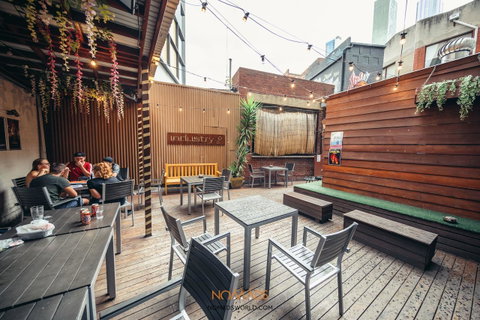 Nomads Melbourne Backpackers - Accommodation Newcastle 10