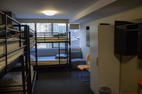 Nomads Melbourne Backpackers - Accommodation Newcastle 44
