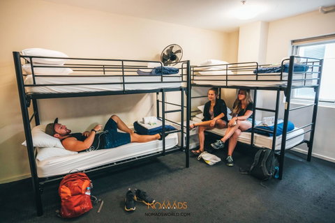 Nomads Melbourne Backpackers - Accommodation Newcastle 27