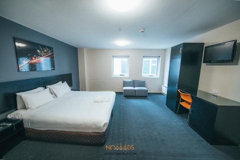 Nomads Melbourne Backpackers - Accommodation Newcastle 21