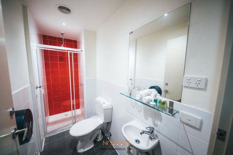Nomads Melbourne Backpackers - Accommodation Newcastle 25