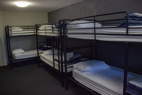 Nomads Melbourne Backpackers - Accommodation Newcastle 35