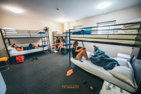 Nomads Melbourne Backpackers - Accommodation Newcastle 29