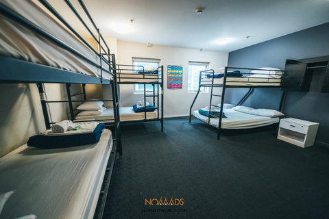 Nomads Melbourne Backpackers - Accommodation Newcastle 30