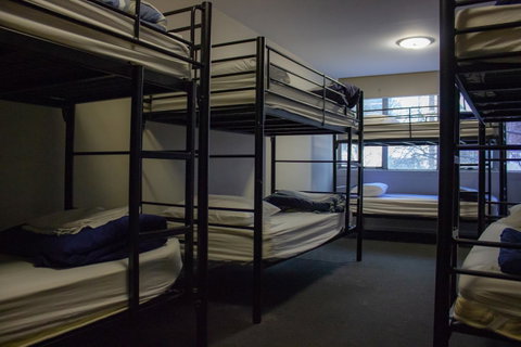 Nomads Melbourne Backpackers - Accommodation Newcastle 43