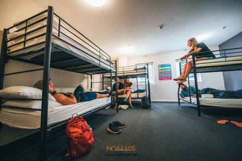Nomads Melbourne Backpackers - Accommodation Newcastle 26