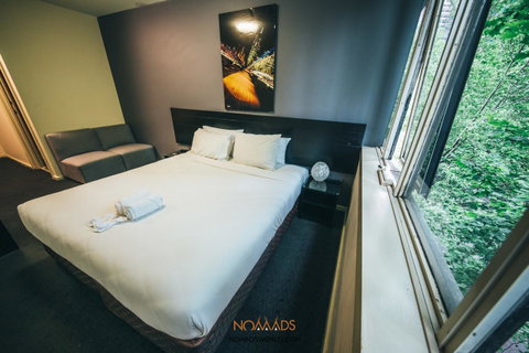 Nomads Melbourne Backpackers - Accommodation Newcastle 19