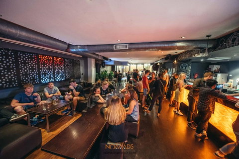 Nomads Melbourne Backpackers - Accommodation Newcastle 14