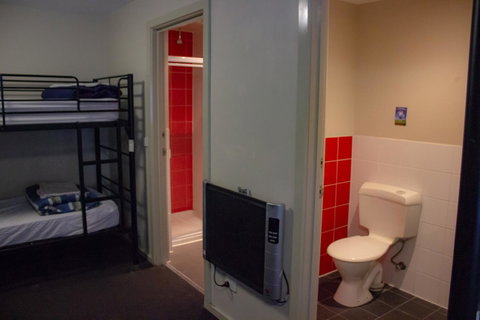 Nomads Melbourne Backpackers - Accommodation Newcastle 42