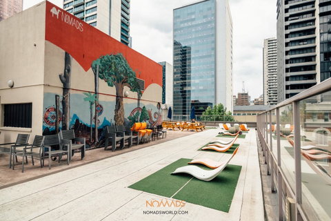 Nomads Melbourne Backpackers - Accommodation Newcastle 7