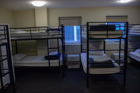 Nomads Melbourne Backpackers - Accommodation Newcastle 33