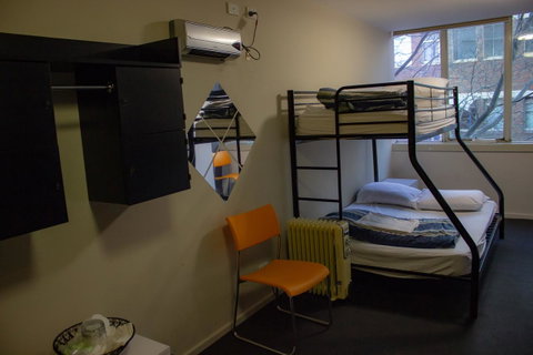 Nomads Melbourne Backpackers - Accommodation Newcastle 37