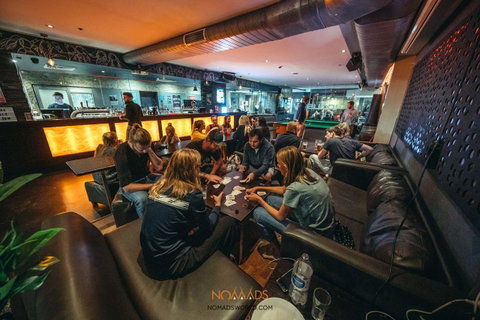 Nomads Melbourne Backpackers - Accommodation Newcastle 13
