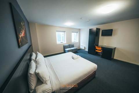 Nomads Melbourne Backpackers - Accommodation Newcastle 22