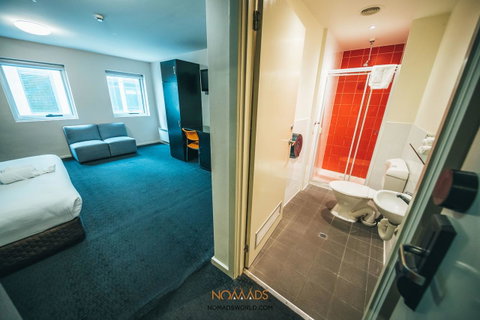 Nomads Melbourne Backpackers - Accommodation Newcastle 20