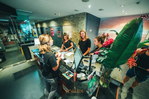 Nomads Melbourne Backpackers - Accommodation Newcastle 5